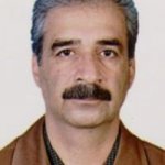 تصویر دکتر علی عقیلی