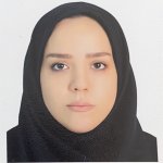 تصویر دکتر سیده لعیا روضه ئی