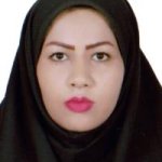 تصویر دکتر زبیده سالارزائی