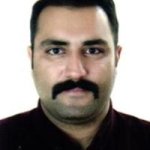 تصویر دکتر علیرضا قاضیانی