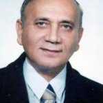 تصویر دکتر محمدیوسف اصغرپور