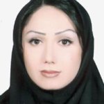 تصویر دکتر آزاده نیسی