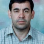 تصویر دکتر محمدقلیچ پورشریف
