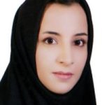 تصویر دکتر نسرین رضاپوردمیه