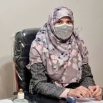 تصویر دکتر فخری اللهیاری