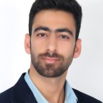 تصویر دکتر محمد حسین یوسف زاده مولائی