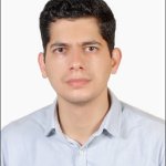 تصویر دکتر پویان قنبری