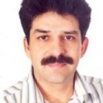 تصویر دکتر ارلن اواکیان