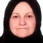 تصویر دکتر پریرخ اکبرپور