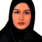 تصویر دکتر زهره یزدانیان پوده