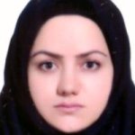 تصویر دکتر فاطمه ایده لوئی