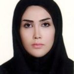 تصویر دکتر پریسا میرزاجانی