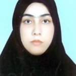 تصویر دکتر آذیتا فراهی