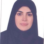 تصویر دکتر فائزه یوسفی