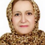 تصویر دکتر ناهیده آلانی
