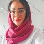 تصویر دکتر زهرا عبادی