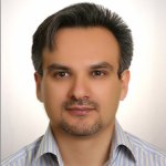 تصویر دکتر محمدرضا پاشائی