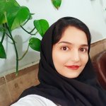 تصویر دکتر ستایش ایوار