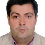 تصویر دکتر رضا ملایری