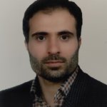 تصویر دکتر یاسر علی بخشی