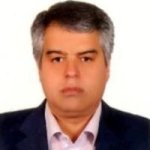 تصویر دکتر غلامرضا ریاعی