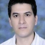 تصویر دکتر عبدالقدیر قرنجیکی