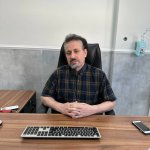 تصویر دکتر محمود امرائی