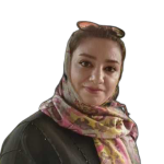 تصویر دکتر منصوره حمامیان قمصری