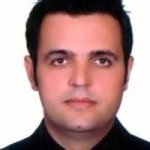 تصویر دکتر مهدی گیوی