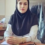 تصویر دکتر حبیبه شیرمحمدلی