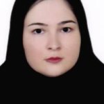 تصویر دکتر شفیقه طعنه
