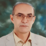 تصویر دکتر علیرضا پناهی