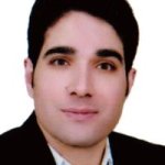 تصویر دکتر علی تقویه