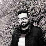 تصویر دکتر محمد بحری