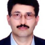 تصویر دکتر علینقی میرزاجانی
