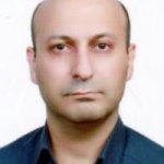 تصویر دکتر محمد آشوری
