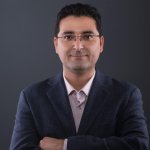 تصویر دکتر میثم رضائی
