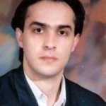 تصویر دکتر حمید باباخانی سنگری