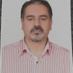 تصویر دکتر خلیل نمازی