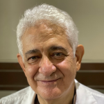 تصویر دکتر محمدرضا ذبیحی