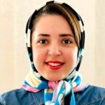 تصویر دکتر فرناز روح اله زادگان