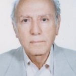 تصویر دکتر ادوارد وارطانی
