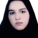 تصویر دکتر زهرا رئیسیان طزرجی