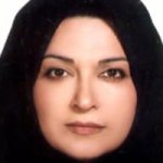 تصویر دکتر فاطمه سلطانعلی