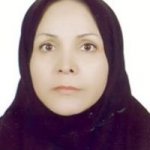 تصویر دکتر فرح ناز وفائی زاده