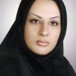 تصویر دکتر رقیه خزائی پول