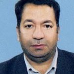 تصویر دکتر رحمدل افشارمنش
