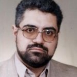تصویر دکتر سیدهادی صمیمی اردستانی