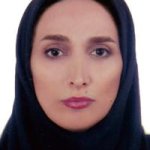 تصویر دکتر طاهره رئیسیان