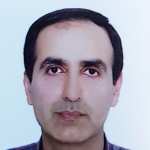 تصویر دکتر نوین نیک بخش